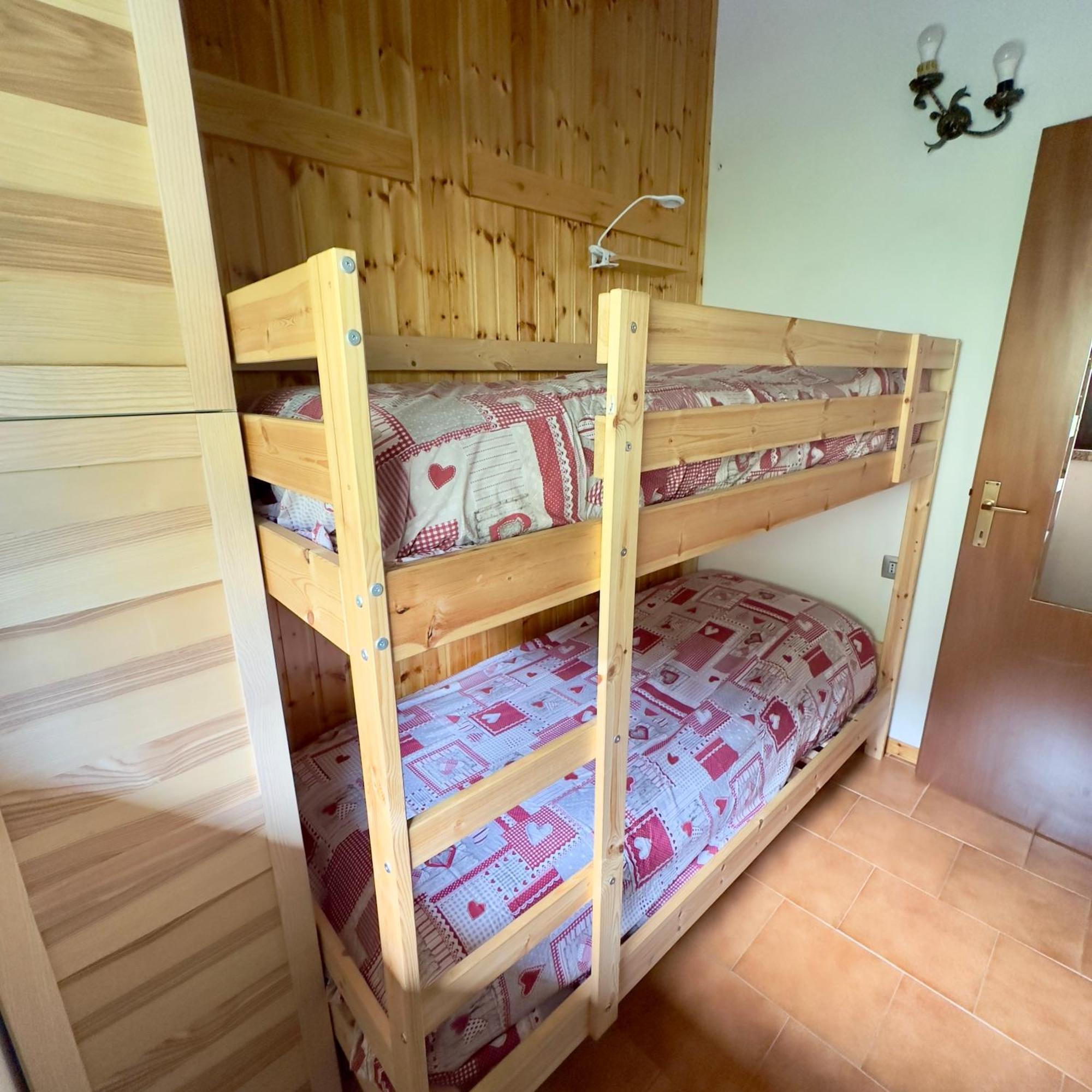Апартаменти Panorama 1200, In The Heart Of The San Fermo Hills Adrara San Rocco Екстер'єр фото